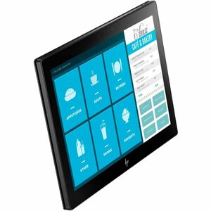 HP Engage Go Mobile POS Terminal - Core i3 i3-1110G4 3,90 GHz - 4 GB LPDDR4X 256 GB PCIe NVMe - 25,4 cm (10 Zoll) Touchscr
