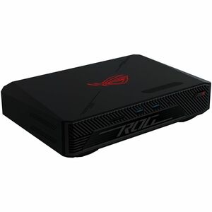 Computer desktop per gaming Asus ROG NUC RNUC14SRKU9189A2I - Intel Core Ultra 9 185H - 32 GB - 1 TB SSD - Mini PC - Intel 