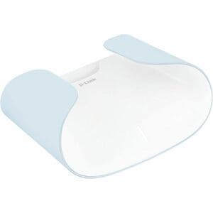 D-Link AQUILA PRO AI M60 Wi-Fi 6 Ethernet Drahtlos Router - Dualband - 2,40 GHz ISM-Band - 5 GHz UNII-Band - 4 x Antenne(4