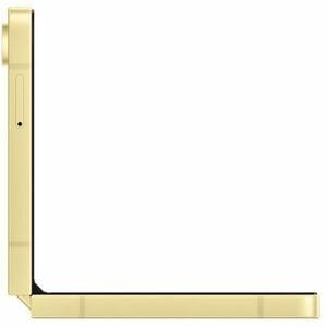 Samsung Galaxy Z Flip6 SM-F741B 512 GB Smartphone - 17 cm (6.7") Flexible Folding Screen Dynamic AMOLED 2X Full HD Plus 26