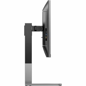 AOC Q27U3CV 27" Class WQHD LCD Monitor - 16:9 - Textured Black - 68.6 cm (27") Viewable - In-plane Switching (IPS) Technol