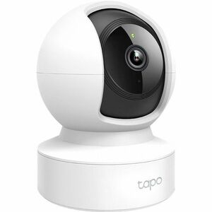 Tapo C212 3 Megapixel 2K Netzwerkkamera - Farbe - 9 m Infrarot Nachtsicht - H.264, H.265 - 2304 x 1296 - 4 mm Fest Objekti