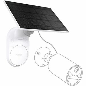 Tapo A201 Solarpanel - Monokristallines Silizium