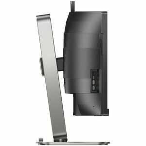 Philips 49B2U6903CH 49 Zoll Class Webcam Dual Quad HD (DQHD) Gekrümmter Bildschirm LED-Monitor - 32:9 Format - Dunkelgrau 