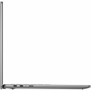 Dell Latitude 7000 7455 35.6 cm (14") 触控屏 笔记本电脑 - QHD+ - Qualcomm Snapdragon X Elite - 32 GB - 1 TB SSD - 英文（美国） 键盘 - 泰坦灰 