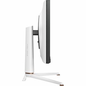 BenQ MOBIUZ EX321UX 32 Zoll Class 4K UHD Gaming-LED-Monitor - 16:9 Format - 80 cm (31,5 Zoll) Viewable - IPS-Technologie (