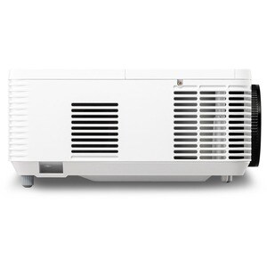 ViewSonic PA700W DLP Projector - 16:10 - Wall Mountable, Ceiling Mountable - White - 1280 x 800 - Front, Ceiling - 480i - 