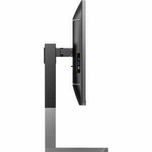 AOC U32U3CV 32" (81.3 cm) Class 4K UHD LED Monitor - 16:9 - 31.5" (80 cm) Viewable - Nano In-plane Switching (Nano IPS) Te