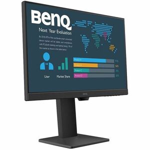 BenQ BL2486TC 24" Class Full HD LED Monitor - 16:9 - 60.5 cm (23.8") Viewable - In-plane Switching (IPS) Technology - LED 