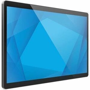 Elo 1304LS 13" Class Monitor de tela de toque LED - 16:9 - 27 ms - 33.8 cm (13.3") Viewable - Capacitiva projectada - 10 P