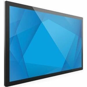 Elo 4304L 1092.20 mm LCD Digital Signage Display - 24 Hours/7 Days Operation - Energy Star - Touchscreen - 1920 x 1080 - 1