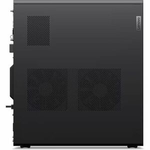 Workstation Lenovo ThinkStation P3 30GS00C7IX - Core i7 14° gen - Tecnologia vPro - 32 GB - 1 TB SSD - Tower - Nero - Inte