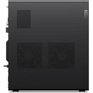Workstation Lenovo ThinkStation P3 30GS00BUIX - Core i9 14° gen - Tecnologia vPro - 32 GB - 1 TB SSD - Tower - Nero - Inte