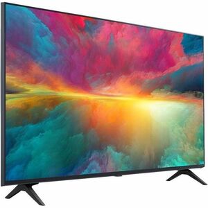LG QNED 43'' Serie QNED75 43QNED756RA, TV 4K, 3 HDMI, SMART TV 2023, 109,2 cm (43"), 3840 x 2160 Pixel, QNED, Smart TV, Wi