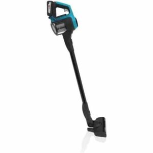 Aspirapolvere con bastone Bosch BBS611LAG senza filo - Blu - 300 mL Capacità polvere - Ugello per fessure - Tappeto, Pavim