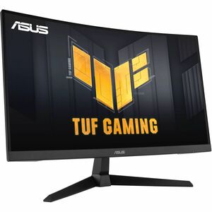 ASUS VG27VQM1B. Dimensioni diagonale schermo: 68,6 cm (27"), Risoluzione del display: 1920 x 1080 Pixel, Tipologia HD: Ful