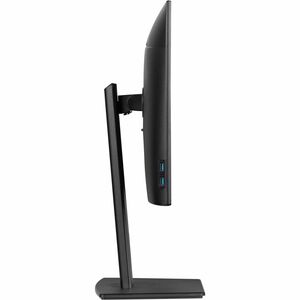 iiyama ProLite XUB2792UHSU-B6 27 Zoll Class 4K UHD LED-Monitor - 16:9 Format - Mattschwarz - 68,6 cm (27 Zoll) Viewable - 