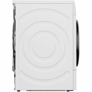 Asciugatrice elettrica Bosch WQG245D0IT Caricamento Frontale Condensatore - Bianco