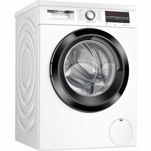 Lavatrice Bosch WUU28T29II Caricamento Frontale 9 kg - Bianco - Funzione vapore - 1400 Velocità centrifuga (rpm)
