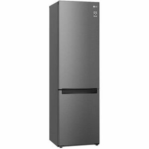 Congelatore/Freezer LG NatureFRESH GBP62DSSGR 384 L - Installazione libera - Acciaio inox - Digital Inverter Compressor - 