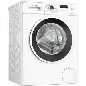 Lavatrice Bosch WGE03200IT Caricamento Frontale 8 kg - Bianco - 1200 Velocità centrifuga (rpm)