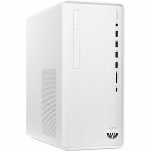 HP Pavilion Desktop TP01-4001a PC i5-13400 FreeDOS 512GB 8GB