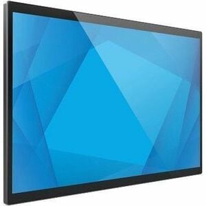 Elo 1504LS 15" Class LED Touchscreen Monitor - 16:9 - 20 ms - 15.6" Viewable - Projected Capacitive - 10 Point(s) Multi-to