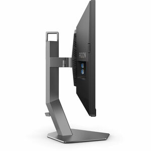 AOC AGON PRO AG246FK 24.0" (61.0 cm) Class Full HD Gaming LED Monitor - 16:9 - Black, Grey - 24.1" (61.2 cm) Viewable - 19