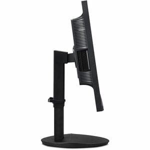 Sharp NEC Display MultiSync EA272Q 27 Zoll Class WQHD LED-Monitor - 16:9 Format - Schwarz - 68,6 cm (27 Zoll) Viewable - I