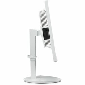 Sharp NEC Display MultiSync EA272Q 27" Class WQHD LED Monitor - 16:9 - White - 68.6 cm (27") Viewable - In-plane Switching