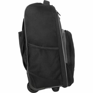 MOCHILA BACKPACK 16 COMPACT ROLLING BP BLK