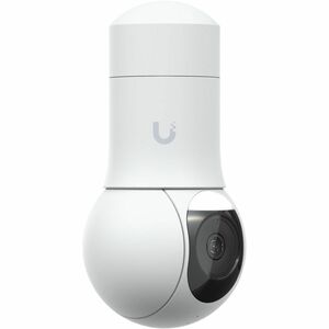 Ubiquiti UniFi Protect G5-PTZ 5 Megapixel Outdoor 2K Network Camera - Color - 65 ft Infrared/Color Night Vision - 2688 x 1