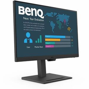 BenQ BL2790T 27" Class Full HD LED Monitor - 16:9 - 68.6 cm (27") Viewable - In-plane Switching (IPS) Technology - LED Bac