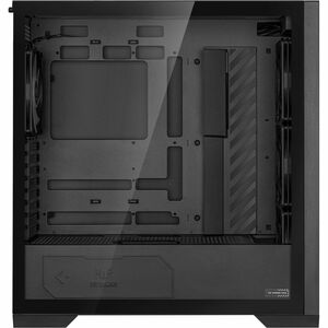 TUF GAMING GT302 ARGB MID TOWER CASE