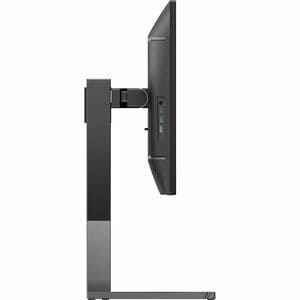 AOC U3 Graphic Pro U27U3CV 27" Class 4K UHD LED Monitor - 16:9 - Textured Black - 68.6 cm (27") Viewable - Nano In-plane S