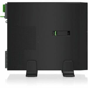 Fujitsu PRIMERGY TX1320 M6 Torre Servidor - 1 Xeon 3.40 GHz - 32 GB RAM - Serial ATA Controlador - Intel C266 Chip - 1 Sup