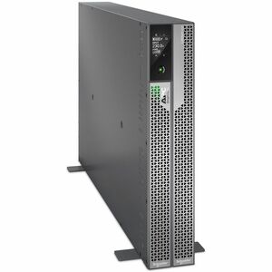 APC Smart-UPS Ultra Double Conversion Online UPS - 5 kVA/5 kW - 2U Tower/Rack Convertible - 1.50 Hour Recharge - 230 V AC 