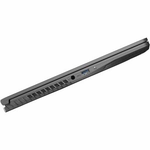 MSI Thin 15 B13V Thin 15 B13VE-2446ES 39.6 cm (15.6") Gaming Notebook - Full HD - Intel Core i7 13th Gen i7-13620H - 16 GB