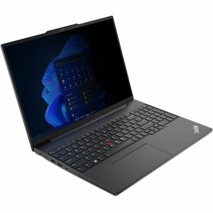 Filtro per la privacy per Lenovo Lenovo - Per 40,6 cm (16") Widescreen LCD Workstation portatile, Computer portatile - 16:10