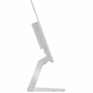 Lenovo 24" Class Full HD LED Monitor - 16:9 - Cloud Gray - 60.5 cm (23.8") Viewable - In-plane Switching (IPS) Technology 