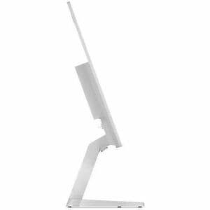 Lenovo L27i-4A 27" Class Full HD LED Monitor - 16:9 - Cloud Gray - 68.6 cm (27") Viewable - In-plane Switching (IPS) Techn