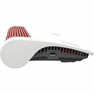 Modem/Router wireless AVM FRITZ!Box 7690 - Wi-Fi 7 - Cavo, DSL, VDSL, ADSL2+, Ethernet - 3G - LTE, UMTS, HSPA - Dual Band 