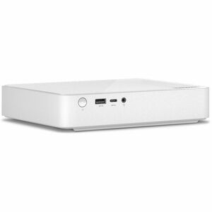 Lenovo IdeaCentre Mini 01IRH8. Processor frequency: 4.9 GHz, Processor family: Intel® Core™ i7, Processor model: i7-13620H