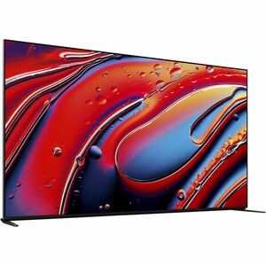 Sony BRAVIA 9 FWD-85XR90 2159 mm LCD Digital Signage Display - High Dynamic Range (HDR) - 3840 x 2160 - 16:9 - Full Array 