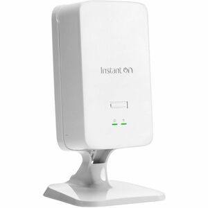 HPE Instant On AP22D Wi-Fi 6 IEEE 802.11ax 1.70 Gbit/s Wireless Access Point - MIMO Technology - Multi User MIMO - 5 x Net