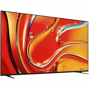 Sony BRAVIA 7 FWD-65XR70 163.8 cm Smart LED-LCD TV 2024 - 4K UHDTV - High Dynamic Range (HDR) - Dark Silver - HDR10, HLG, 