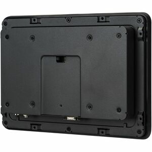 iiyama ProLite TF1015MC-B3 10 Zoll Class Open-Frame-LED-Touchscreen-Monitor - 16:10 Format - 29 ms Reaktionszeit - 25,7 cm
