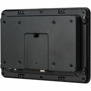 iiyama ProLite TF1015MC-B3 10 Zoll Class Open-Frame-LED-Touchscreen-Monitor - 16:10 Format - 29 ms Reaktionszeit - 25,7 cm
