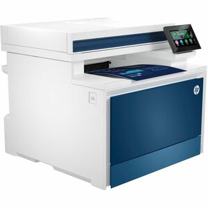 COLOR LASERJET PRO MFP 4301DW + BLACK TONER