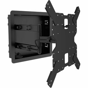 Kanto Mounting Arm for TV, OLED TV - 35" to 65" Screen Support - 80 lb Load Capacity - 100 x 100, 400 x 400, 300 x 300 - V
